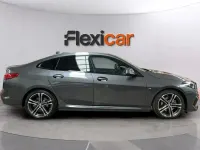 Usado BMW 218 150 CV (110 kW) 2022 Gris Coupe