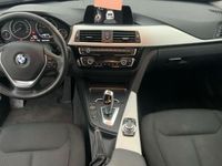 Usado BMW 320 Gran Turismo 190 CV (139 kW) 2016