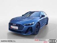 Usado Audi A5 Ambiente 367 CV (269 kW) 2025 Azul Familiar