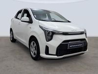 Usado Kia Picanto 63 CV (46 kW) 2025 Blanco Utilitario