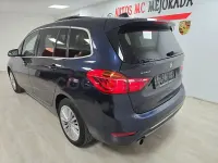 Occasion BMW 218 Comfort Edition 150 PK (110 kW) 2015 Blauw Stationwagen