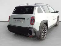 Nuevo Renault 4 E-Tech Iconic 110 kW (150 CV) 2025 SUV
