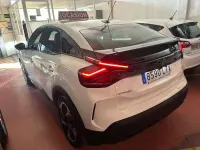 Usado Citroën C4 Shine 131 CV (96 kW) 2021 Utilitario