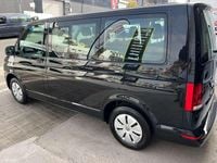 Occasion VW Caravelle 150 ch (110 kW) 2024 Noir Van