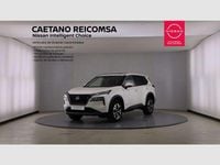 Usado Nissan X-Trail 215 CV (158 kW) 2022 Blanco SUV