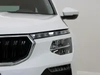 Usado Skoda Kamiq Selection 115 CV (84 kW) 2025 Blanco SUV