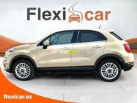 usado Fiat 500X City Cross 1.6 E-Torq 81kW (110CV) 4x2