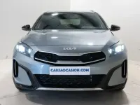 Nuevo Kia XCeed Style 116 CV (85 kW) 2026 Otro SUV