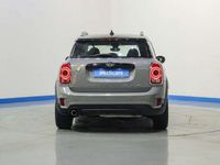 usado Mini Cooper S Countryman E ALL4