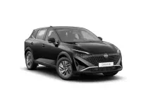 Nuevo Nissan Qashqai Acenta 157 CV (115 kW) 2026 Negro SUV