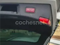 Usado Mercedes E220 Avantgarde 170 CV (125 kW) 2014 Gris / plata Familiar
