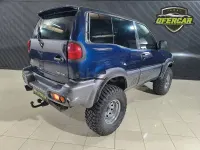 Usado Nissan Terrano 154 CV (113 kW) 2004 Azul SUV