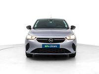 Usado Opel Corsa Edition 75 CV (55 kW) 2021 Plateado Utilitario