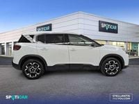 Usado Citroën C5 Aircross 131 CV (96 kW) 2024 Blanco SUV
