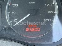 Usado Peugeot 307 110 CV (80 kW) 2003 Gris / plata Familiar