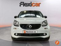 Usado Smart ForFour Electric Drive 60 kW (82 CV) 2019 Blanco