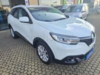 Usado Renault Kadjar Zen 130 CV (95 kW) 2018 Blanco SUV