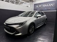 Używany Toyota Corolla 122 KM (89 kW) 2019 Szary Sedan/Limuzyna