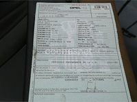 Usado Opel Meriva Cosmo 70 CV (51 kW) 2005 Gris / plata Monovolumen