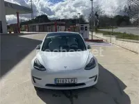 Używany Tesla Model 3 366 kW (498 KM) 2021 Eléctrico Sedan/Limuzyna