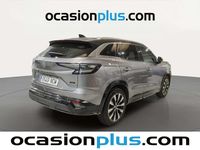 Usado Renault Austral Techno 200 CV (147 kW) 2025 Gris SUV