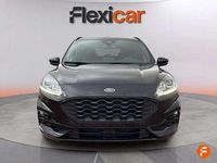 Usado Ford Kuga ST-Line 120 CV (88 kW) 2024 Negro SUV