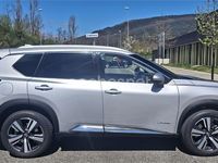 Usado Nissan X-Trail Tekna 213 CV (156 kW) 2023 Gris / plata SUV
