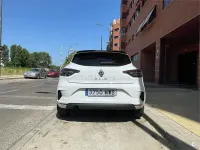 Usado Renault Clio V Equilibre 100 CV (73 kW) 2024 Blanco Berlina