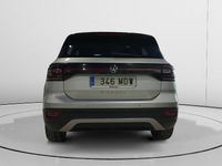 Usado VW T-Cross Advance 110 CV (80 kW) 2023 SUV