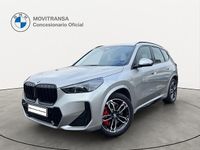 Usado BMW X1 Comfort Edition 163 CV (119 kW) 2025 SUV