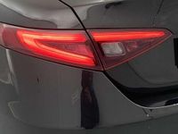 Usado Alfa Romeo Giulia Sprint 190 CV (139 kW) 2022 Negro Berlina