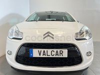 Usado Citroën C3 82 CV (60 kW) 2012 Blanco Berlina