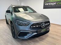 Usado Mercedes GLA250 218 CV (160 kW) 2025 Gris / plata SUV