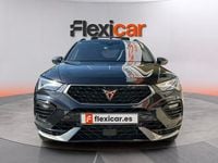 Usado Cupra Ateca 300 CV (220 kW) 2022 Negro SUV