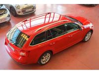 usado Skoda Octavia Combi 1.5 TSI Style DSG 110kW