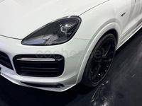 Usado Porsche Cayenne 462 CV (339 kW) 2021 Blanco SUV