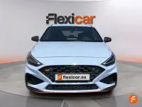 Brugt Hyundai i30 N Performance 280 HK (205 kW) 2022 Blå