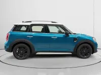 Usado Mini Cooper Countryman 136 CV (100 kW) 2018 Azul SUV