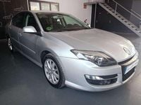 Usado Renault Laguna III Bose Edition 150 CV (110 kW) 2013 Gris Berlina
