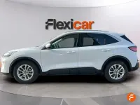 Usado Ford Kuga Titanium 150 CV (110 kW) 2023 Blanco SUV