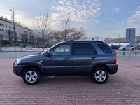 Usado Kia Sportage 142 CV (104 kW) 2010 Gris SUV