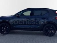 Nuevo Volvo XC40 Plus 163 CV (119 kW) 2025 Azul SUV