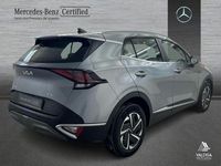 Usado Kia Sportage 215 CV (158 kW) 2025 Otro SUV