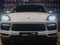 usado Porsche Cayenne E-hybrid Aut.