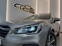 Usado Subaru Outback 175 CV (128 kW) 2019 Beige Familiar