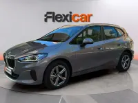 Brugt BMW 218 136 HK (100 kW) 2024 Grå Stationcar