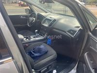 Usado Ford S-MAX Titanium 150 CV (110 kW) 2016 Beige Monovolumen