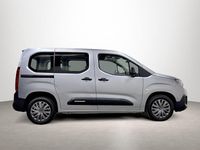 Usado Citroën Berlingo 102 CV (75 kW) 2025 Gris Monovolumen