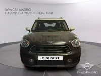 Usado Mini Cooper Countryman 136 CV (100 kW) 2020 Negro SUV