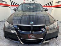 usado BMW 320 320 d